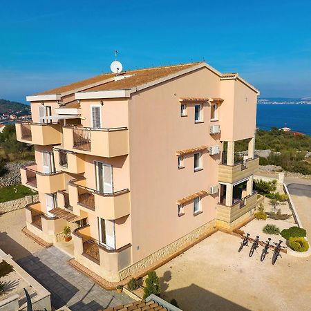 Apartman Sipina 3 Kukljica Eksteriør billede