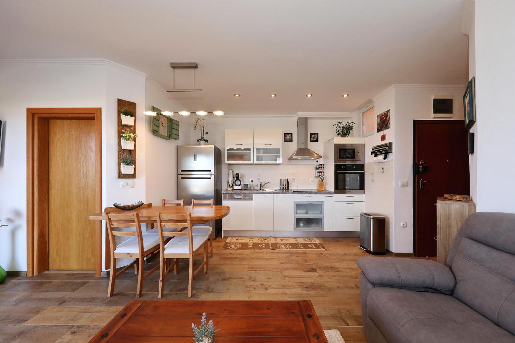 Apartman Sipina 3 Kukljica Eksteriør billede