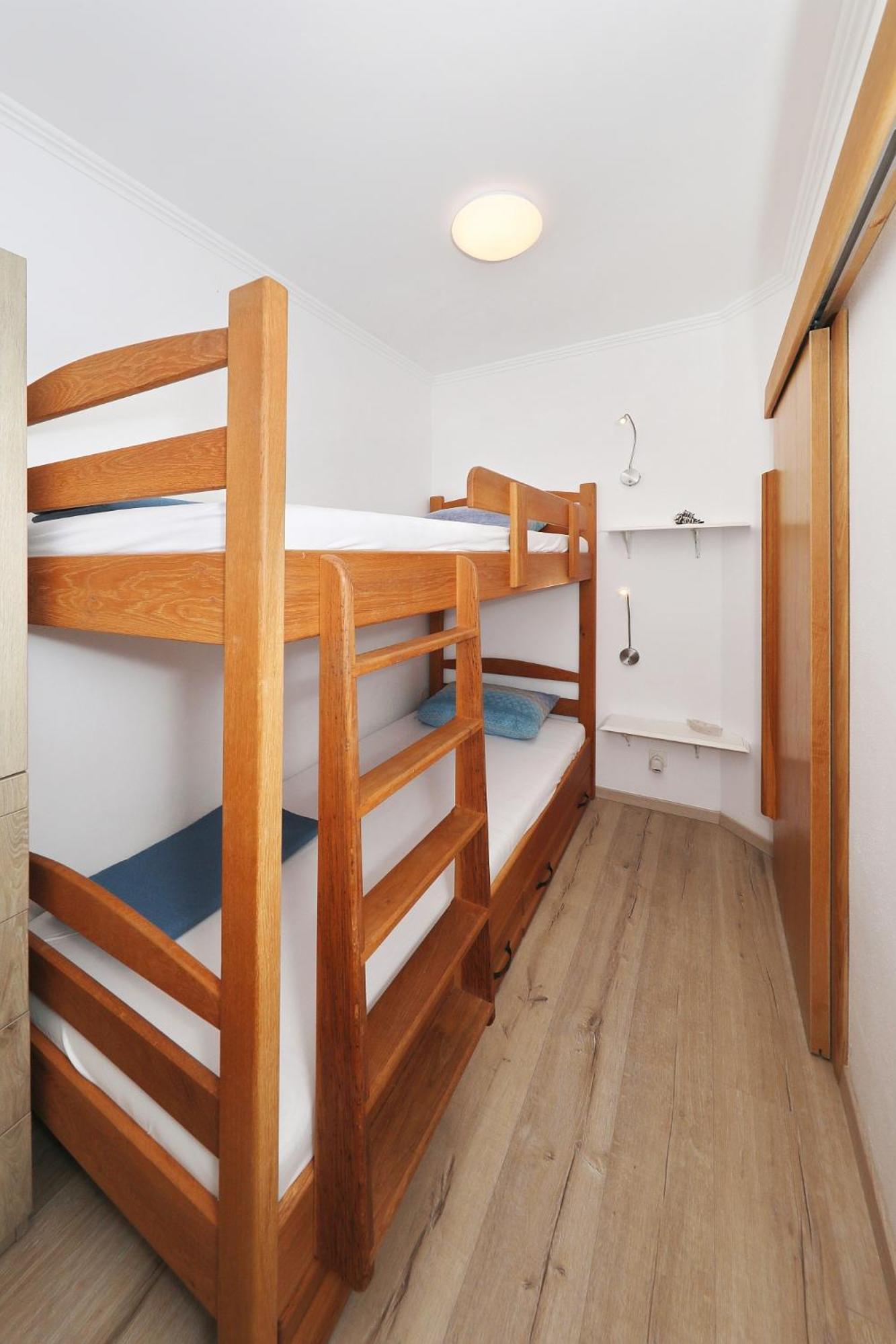 Apartman Sipina 3 Kukljica Eksteriør billede