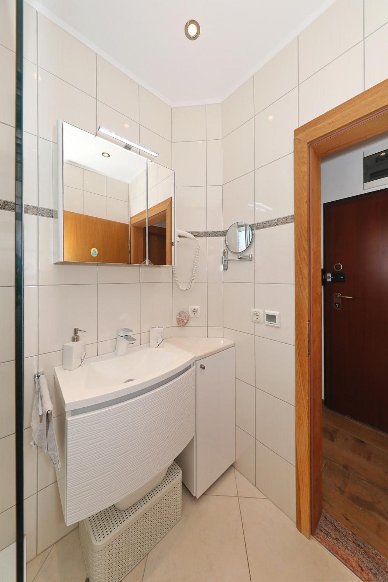 Apartman Sipina 3 Kukljica Eksteriør billede