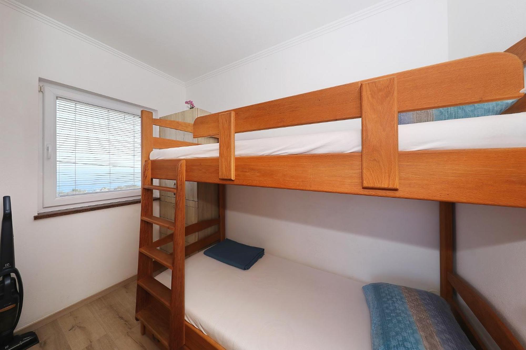 Apartman Sipina 3 Kukljica Eksteriør billede