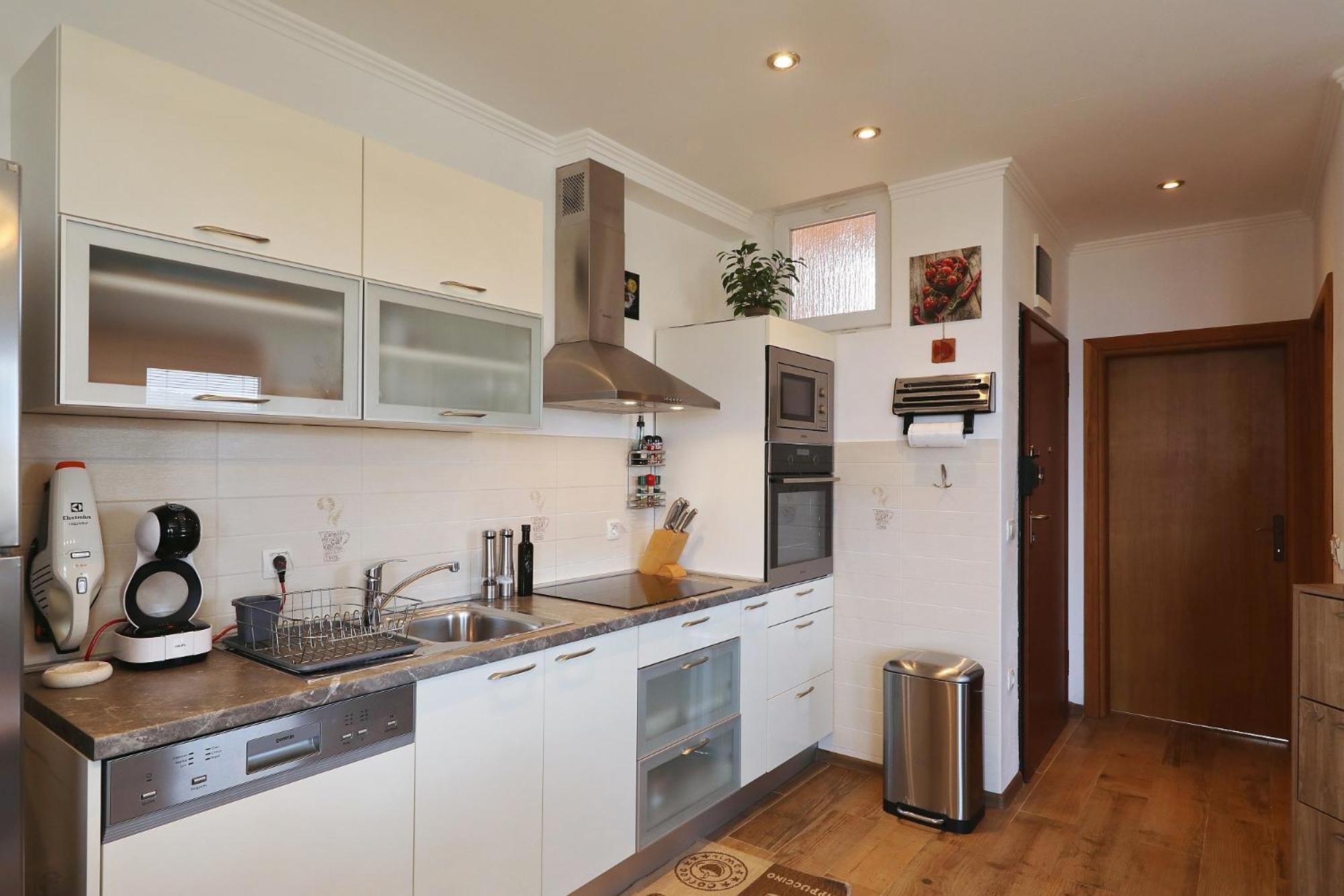 Apartman Sipina 3 Kukljica Eksteriør billede